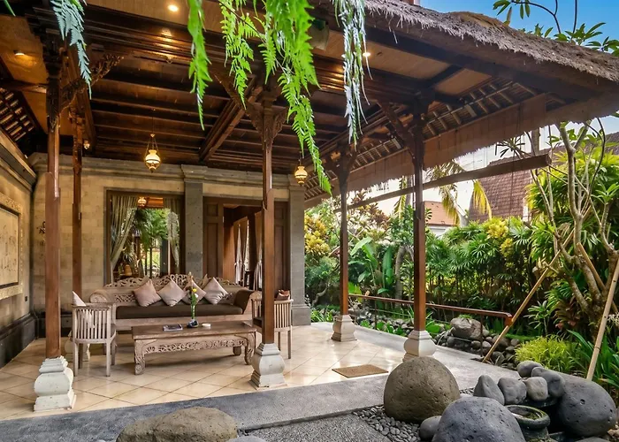 Villa Sujati *