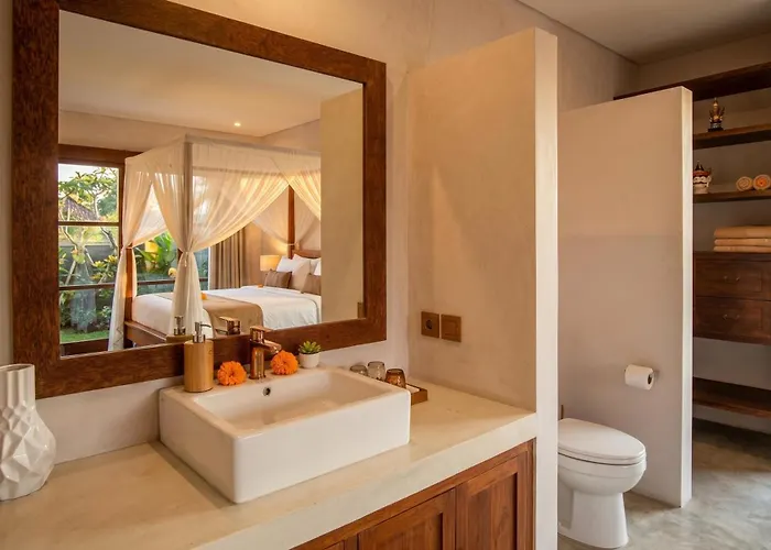 Sujati Villa Ubud