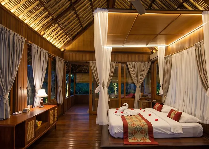 Sujati Ubud