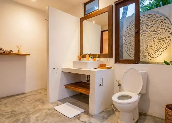 Villa Sujati