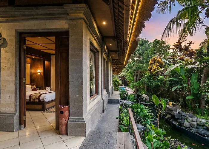 Villa Sujati Ubud