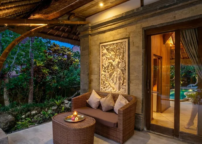 Sujati Ubud