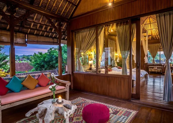 Villa Sujati