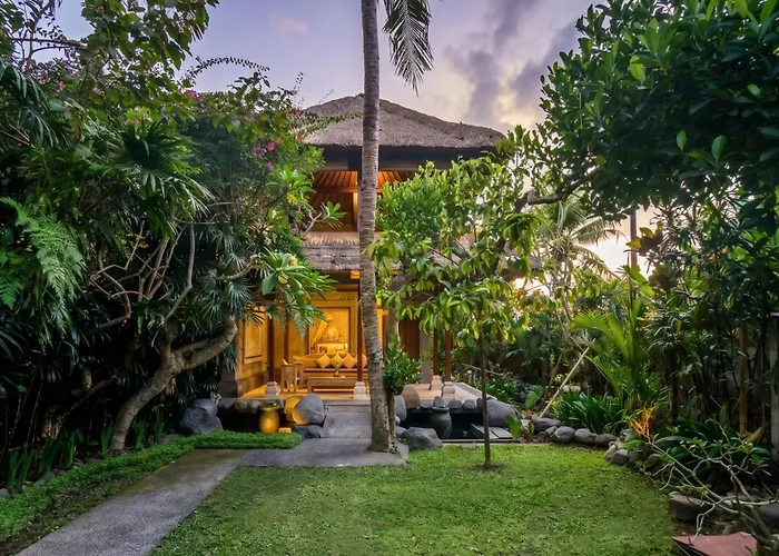 Sujati * Ubud